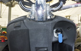 HONDA ﾀﾞﾝｸ AF78