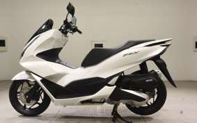 HONDA PCX125 2025 JK05