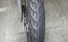 HONDA REBEL 250 2003 MC13