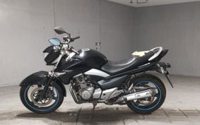 SUZUKI GSR250 GJ55D