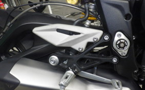 TRIUMPH STREET TRIPLE RS 2024