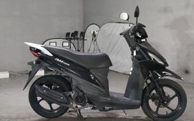 SUZUKI ADDRESS V110 CE47A