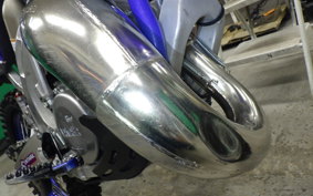 YAMAHA YZ125X 2019 CE29C