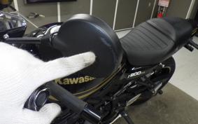 KAWASAKI Z900RS CAFE 2024 ZR900K