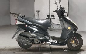 YAMAHA CYGNUS125Z TJAA