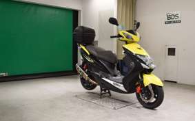 YAMAHA CYGNUS 125 XSR 2 2015 SE44J