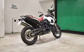 BMW F800GS 2011