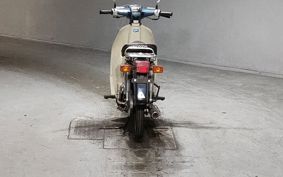 HONDA SUPER CUB90 HA02