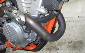 KTM 350 EXC F SIXDAYS 2019