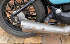 APRILIA CLASSIC 50