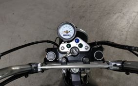 SUZUKI GLASS TRACKER BIG BOY NJ4BA