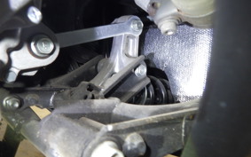 SUZUKI BURGMAN400 A 2018 DU11A