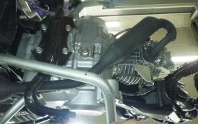 HONDA ｸﾛｽｶﾌﾞ110-3 JA60