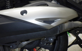 HONDA PCX 125 1997 JF81