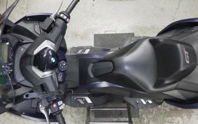 BMW C650GT 2020