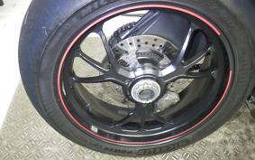 DUCATI 1199 PANIGALE S 2014