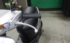 SUZUKI LET's 2 CA1PA