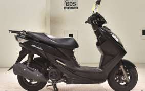 SUZUKI SWISH 125 2007 DV12B