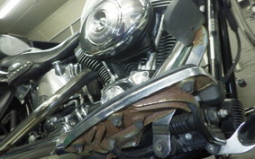 HARLEY FLSTCI 1450 2005