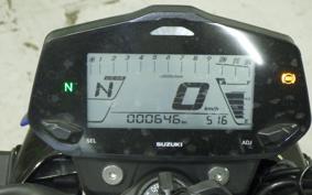 SUZUKI ｼﾞｸｻｰ150 ED131