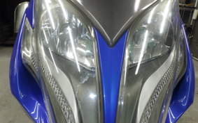 KYMCO RACING KING 180 FI 2017