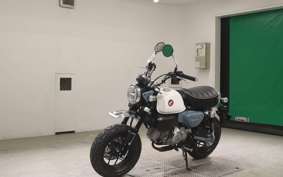 HONDA MONKEY 125 JB05