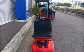HONDA GYRO TA03