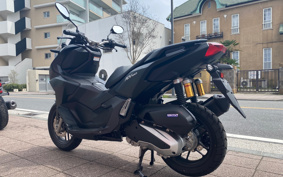 HONDA ADV160 KF54