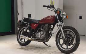 YAMAHA SR500 1978 2J2