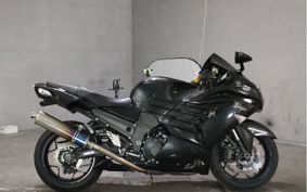 KAWASAKI ZX 1400 NINJA R ZXNE13