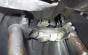 YAMAHA MAJESTY155 S SG28J