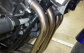 HONDA CB400SF GEN 4 A 2022 NC42