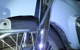 HONDA C110 SUPER CUB JA44
