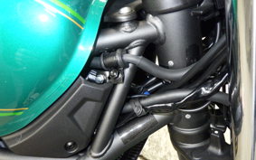 KAWASAKI Z650 RS 2023 ER650M