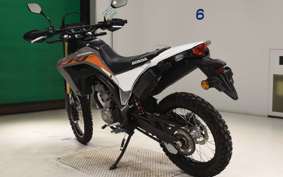 HONDA CRF250L 2005 MD47