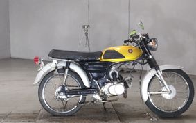 SUZUKI COLLEDA SCRAMBLER LA13A