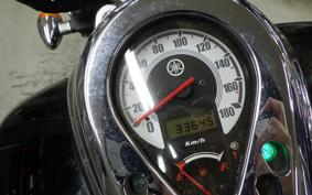 YAMAHA DRAGSTAR 400 2010 VH02J