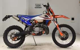KTM 250 EXC TPI SIXDAYS 1994