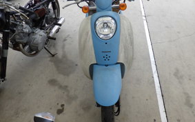 HONDA CREA SCOOPY 2008 AF55