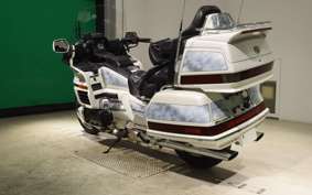 HONDA GL1500 GOLD WING SE 1999 SC22