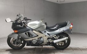 KAWASAKI ZZR400 ZX400N