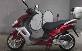 OTHER  PEUGEOT SAMU UP 125 ..
