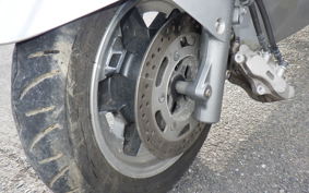 SUZUKI SKYWAVE 250 (Burgman 250) CJ42A