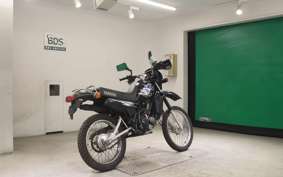 YAMAHA DT50 2020 17W
