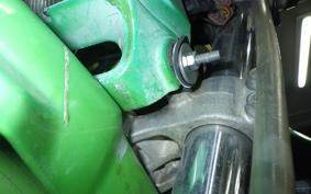 KAWASAKI KDX220SR 1994 DX220B