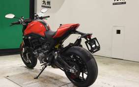 DUCATI MONSTER 937 2021