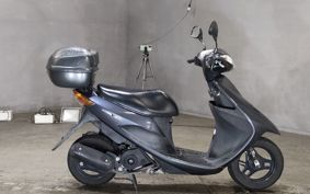 SUZUKI ADDRESS V50 CA4BA