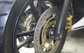 HONDA DN01 2009 RC55