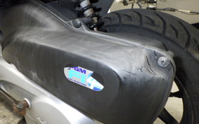 HONDA DIO Gen.6 AF68