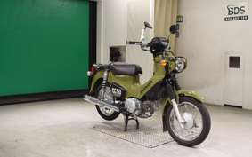 HONDA CROSS CUB 50 1988 AA06